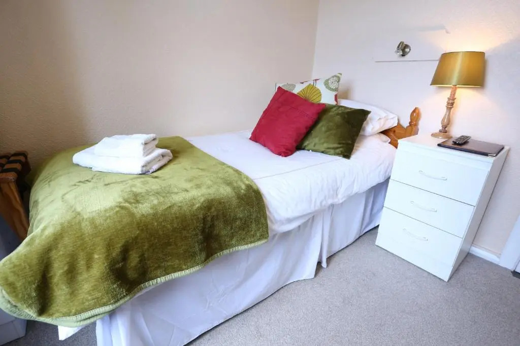 An Caislean Corratavey Guest House