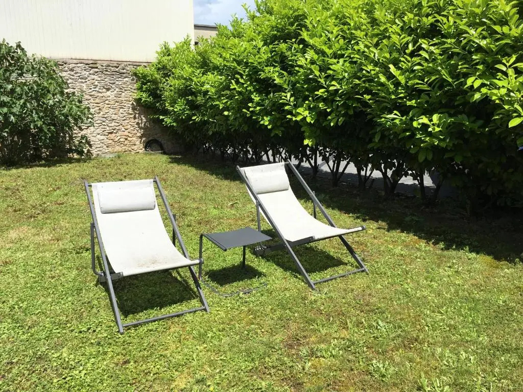 Hôtel du Théâtre, Boutique Hôtel