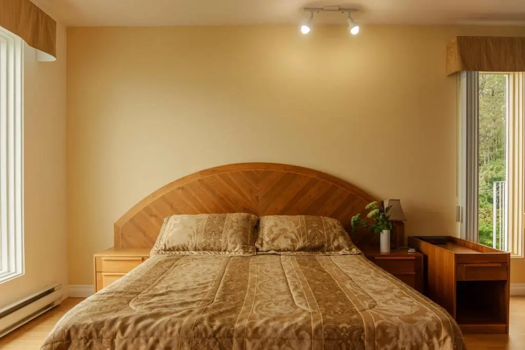 Auberge de la Rivière Saguenay