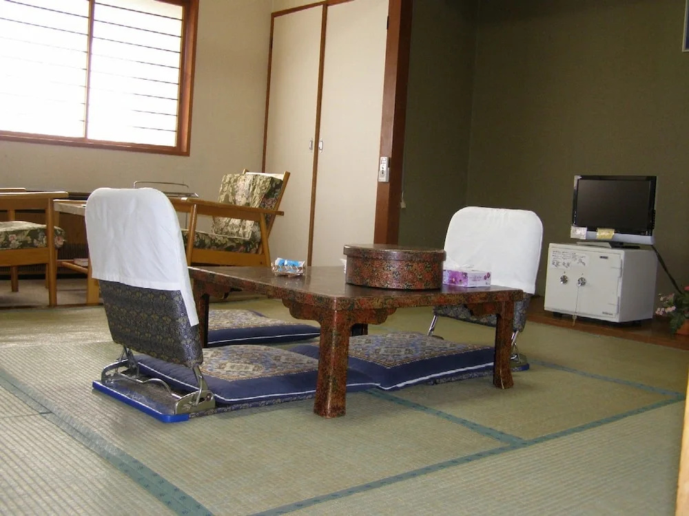 Hotel Masyu