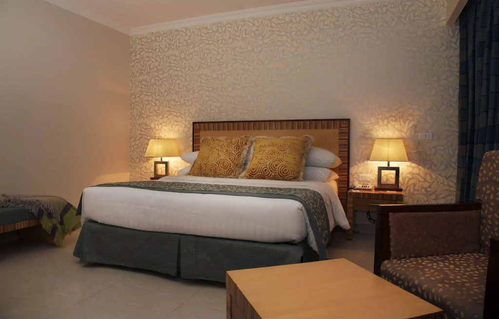 Taba Sands Hotel & Casino