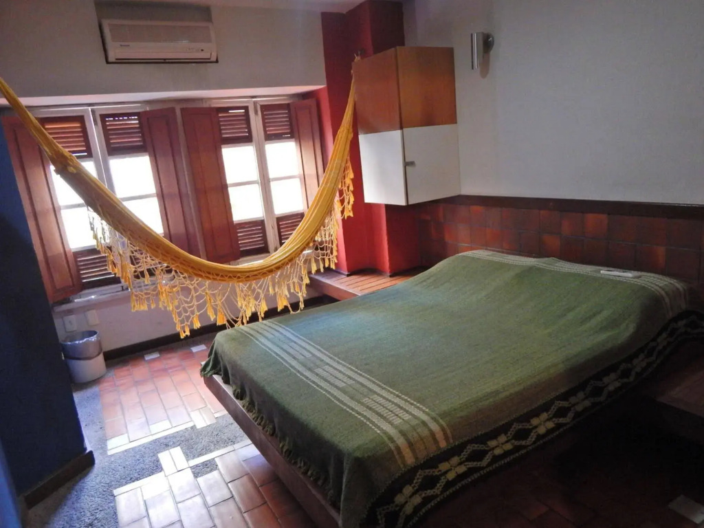 Laranjeiras Hostel