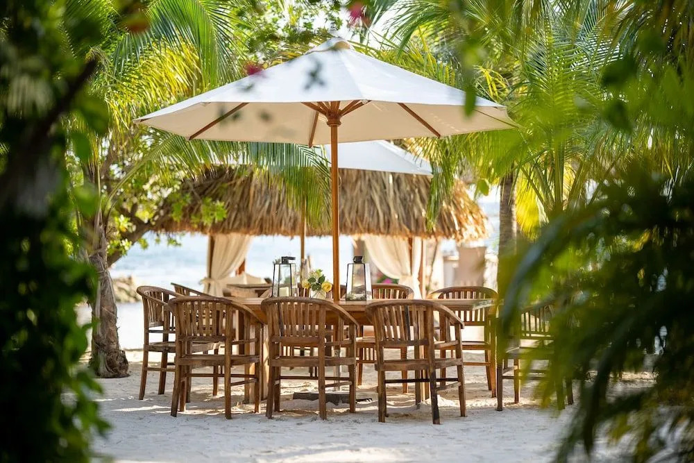 Aruba Ocean Villas