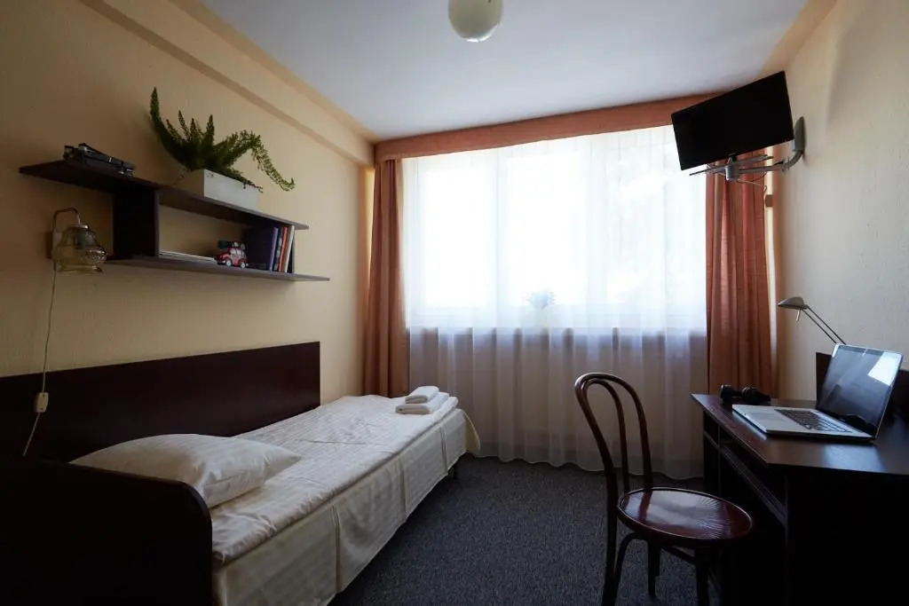 Hotel Alf