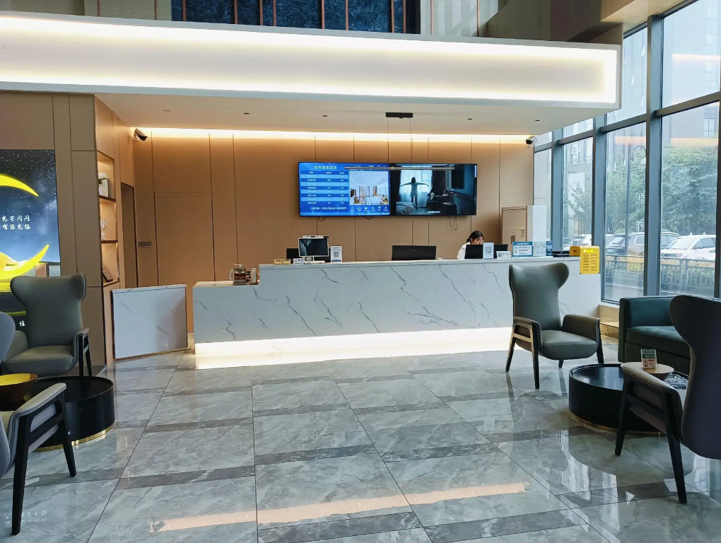 City Comfort Inn Zhuji Xishi Theater