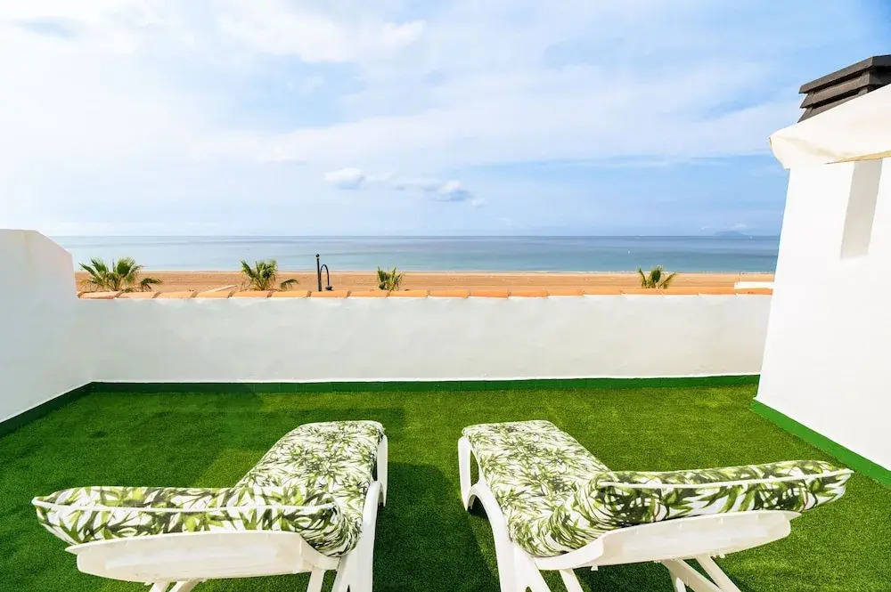 The Beach -Villa Mar