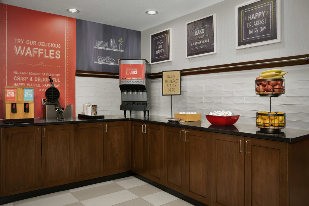 Hampton Inn & Suites Denver Tech Center