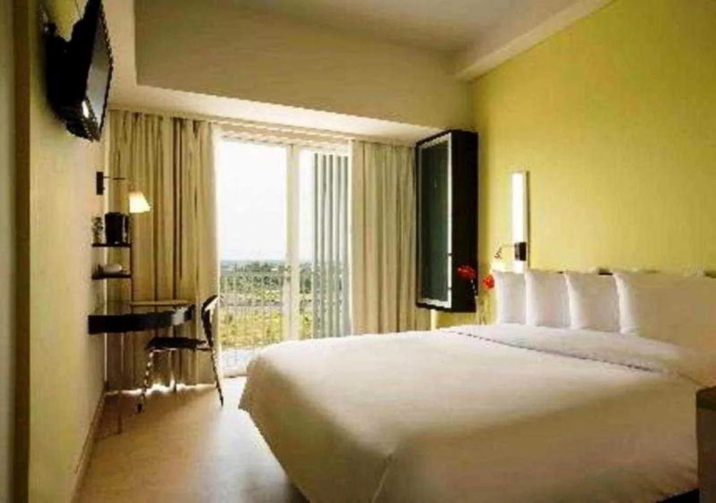 Hotel Santika BSD City-Serpong
