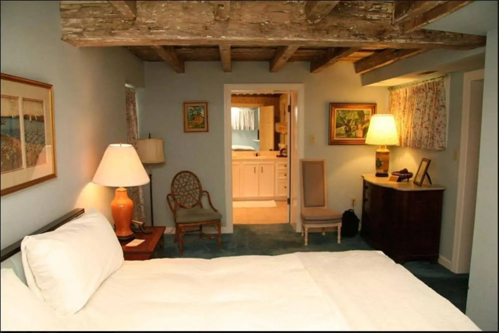 The Briars Bed & Breakfast