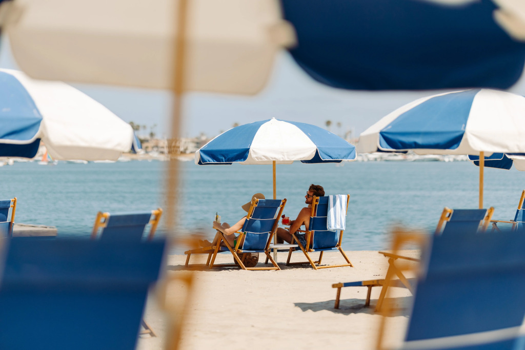 Bahia Resort Hotel