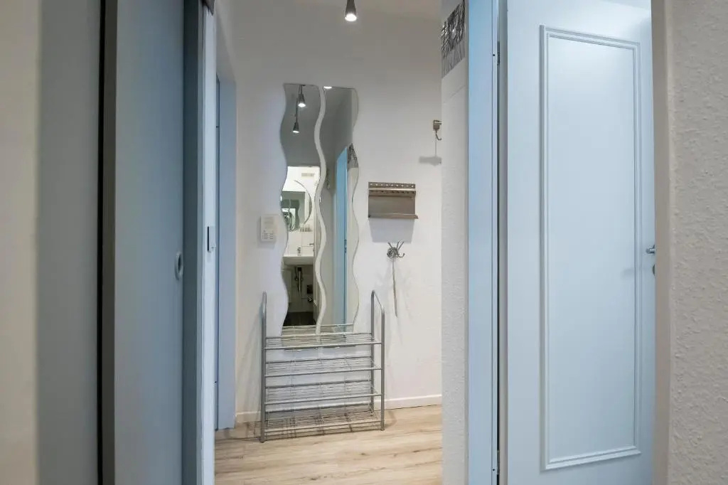 Haus Seeblick Paul