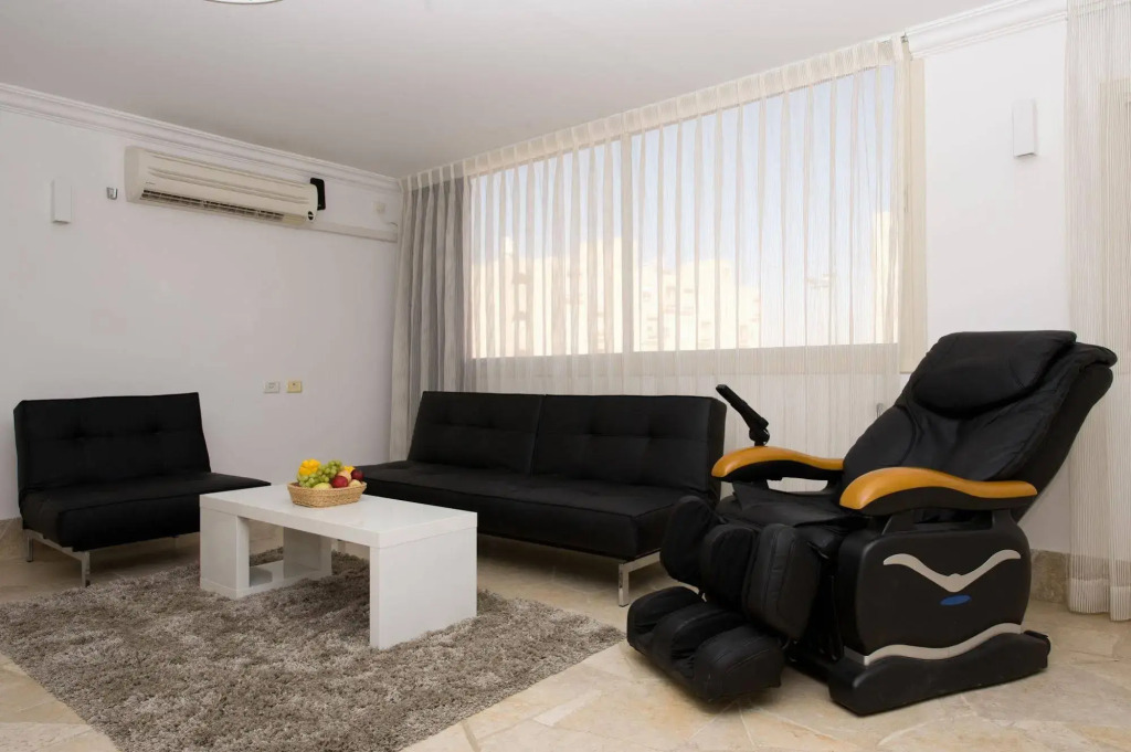 Ramon Suites by Smart Hotels
