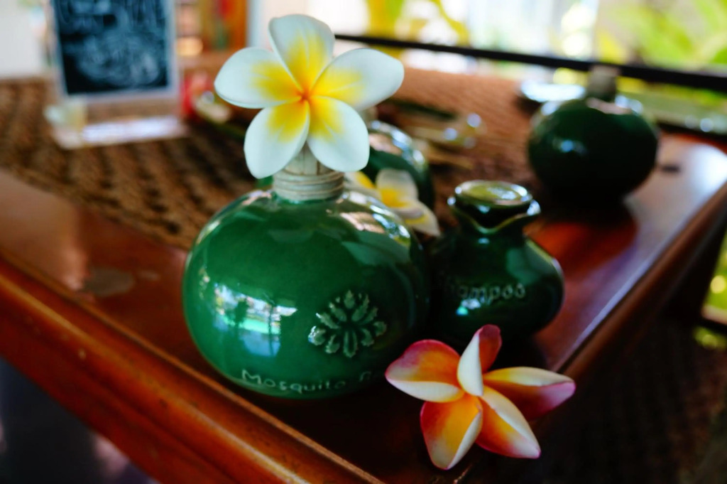 Aqua Octaviana Bali Villa