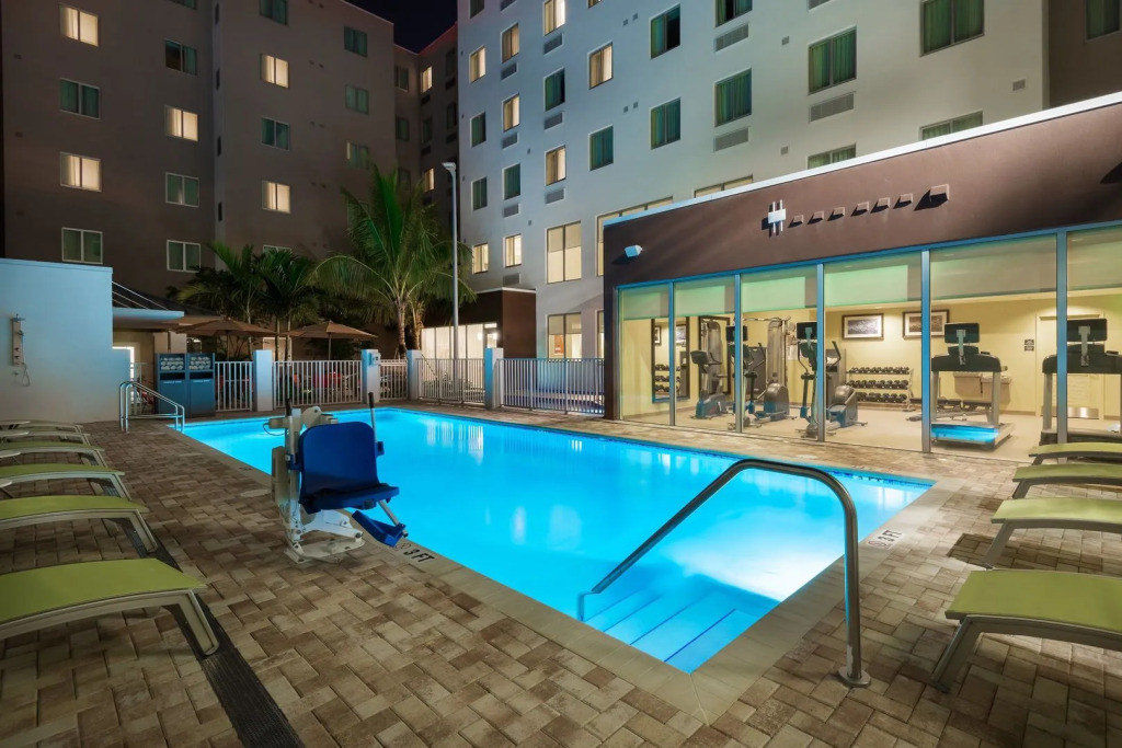 Staybridge Suites - Miami International Airport by IHG