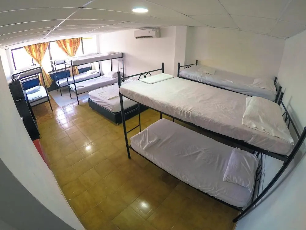 Hotel El Exito