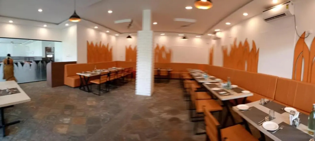 FabHotel Grand & Resorts