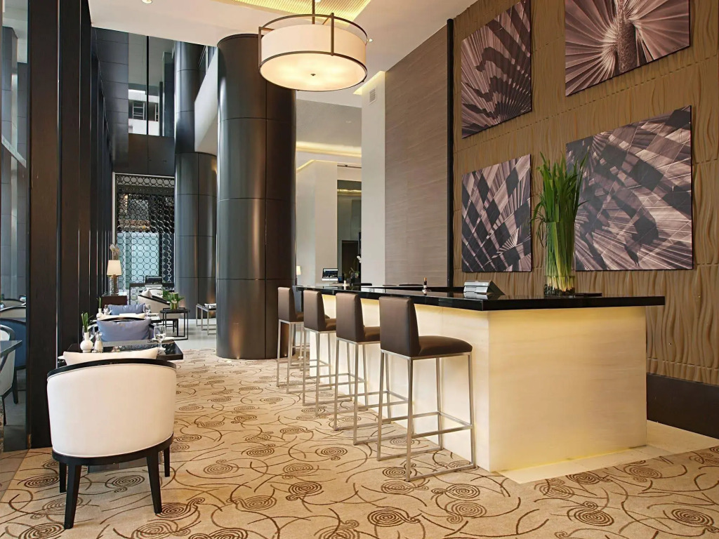 Seda Bonifacio Global City Manila