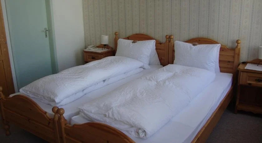 Hotel Krone Gais