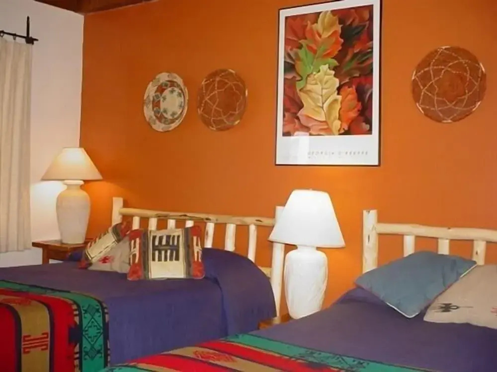 Inn on the Rio