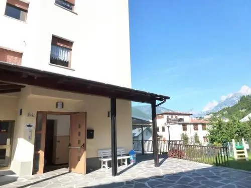 Albergo Bar Meuble Al Gallo