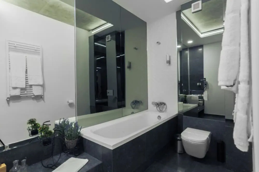 Novum Aparthotel