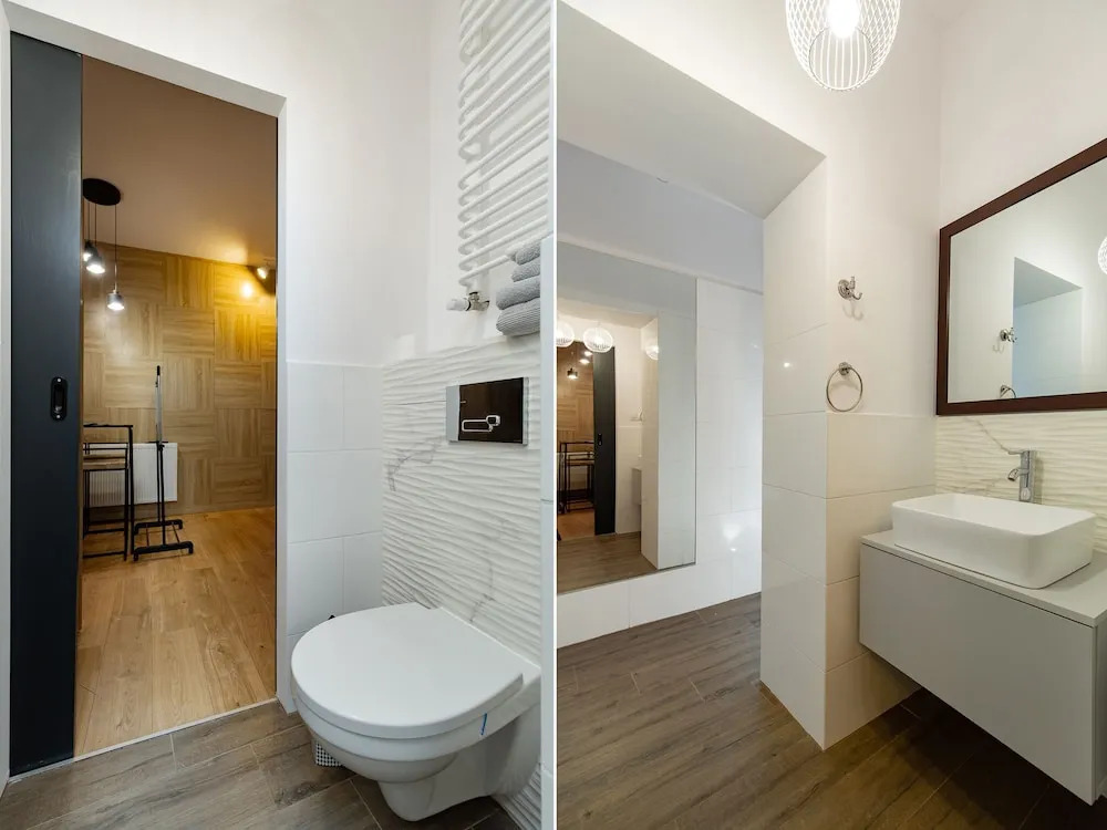 Aparthotel przy Bulwarze by Rentoom
