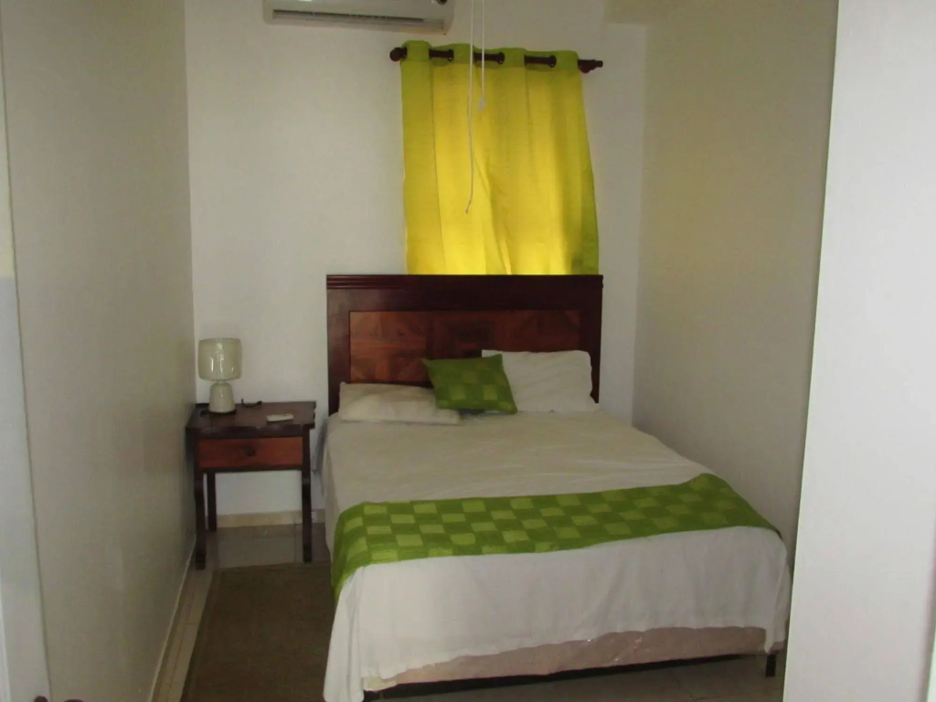 Apartamento el Pueblito Playa Dorada