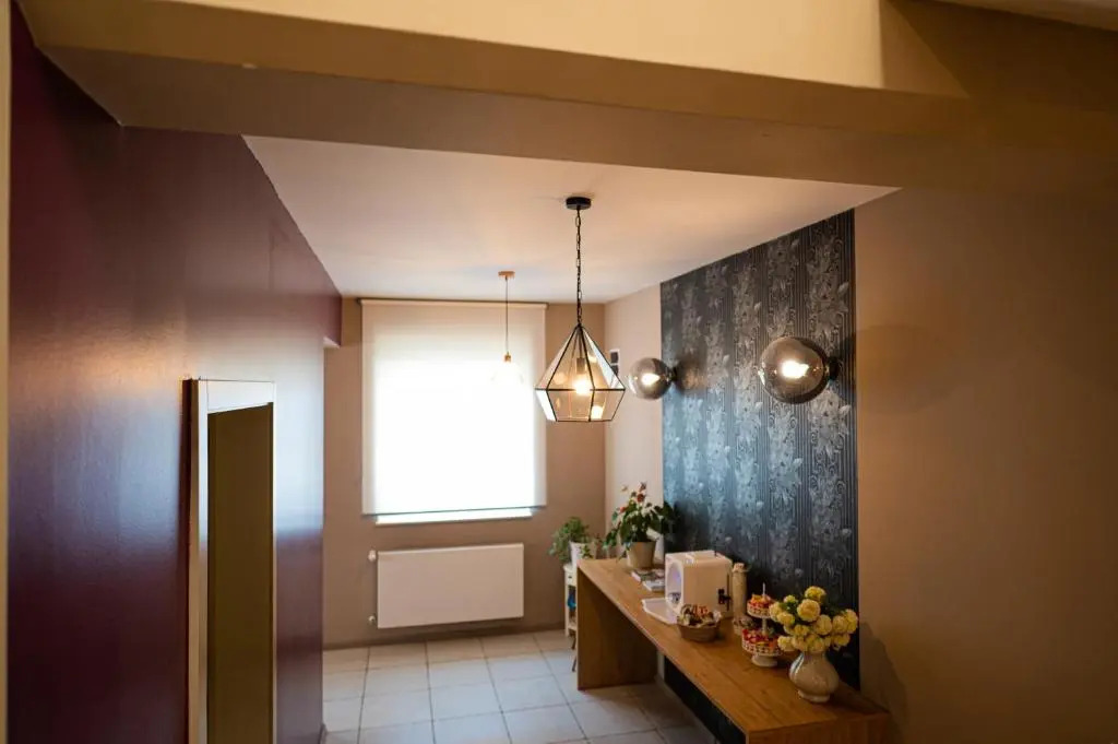 Peacock Boutique Apartments