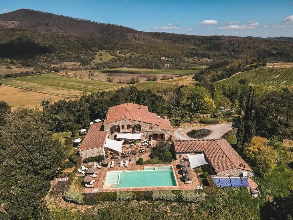 La Melosa Resort & Spa - Adults Only