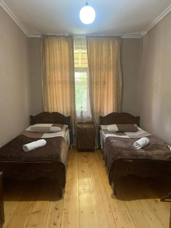 ELISOS GUESTHOUSE
