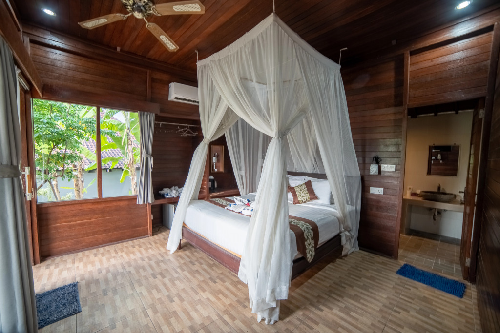 KiBata Boutique Hotel Lembongan