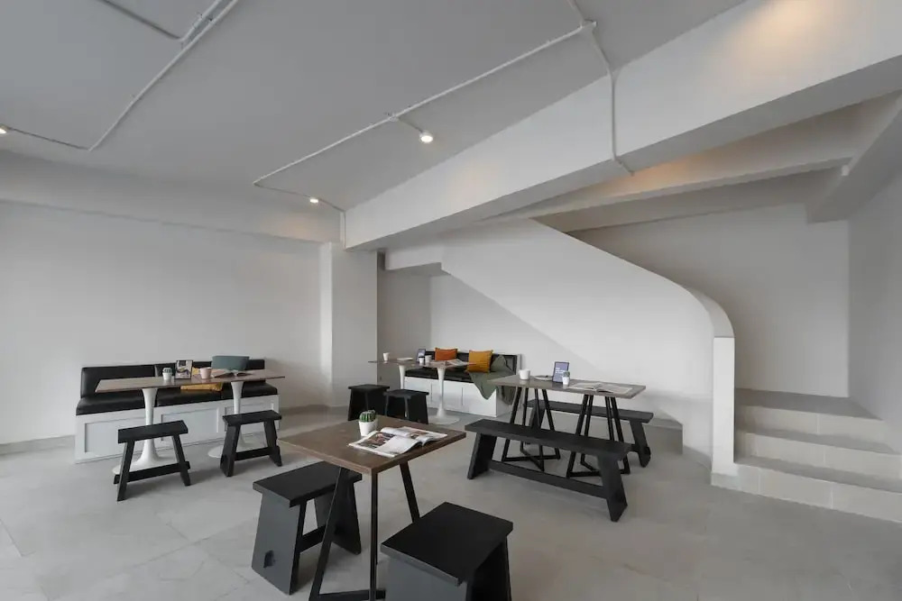Cove Odilia Suite