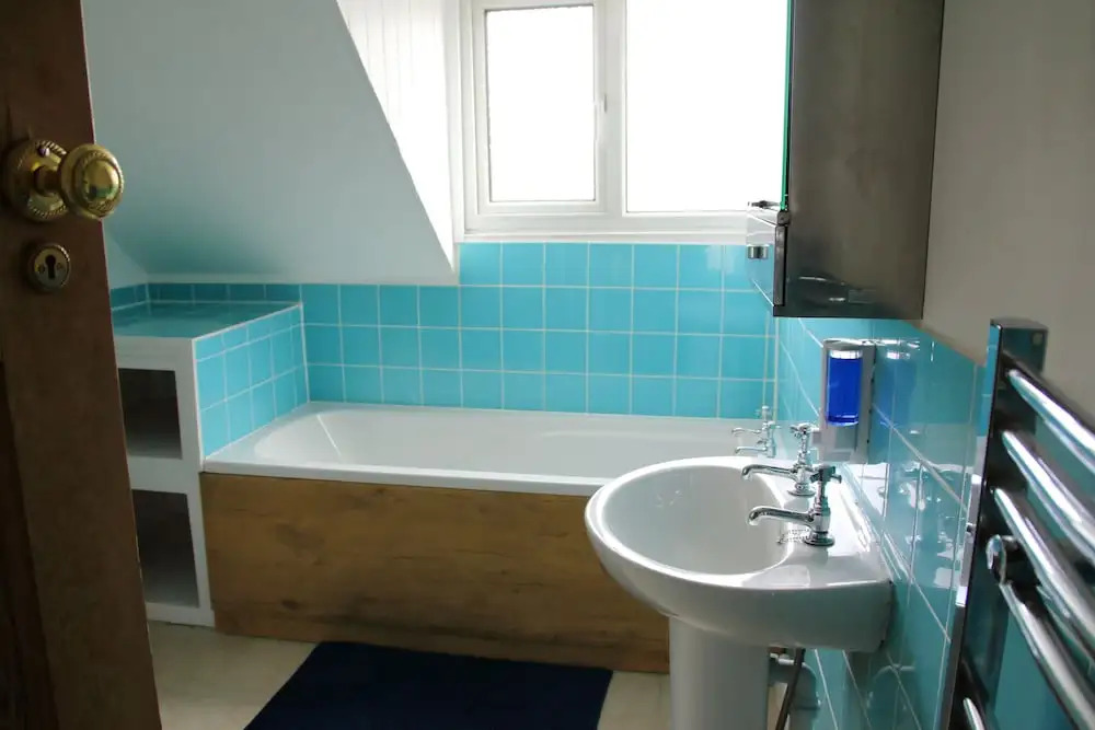 Dbl Rooms, Ensuite available, WiFi & Netflix Bham