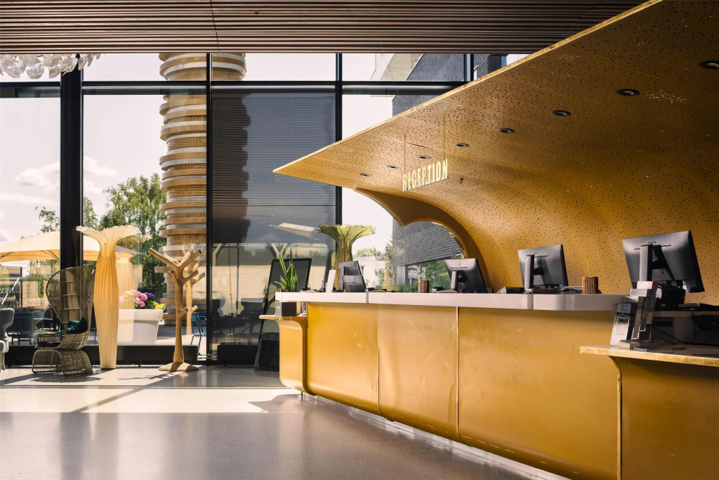 Scandic Fornebu