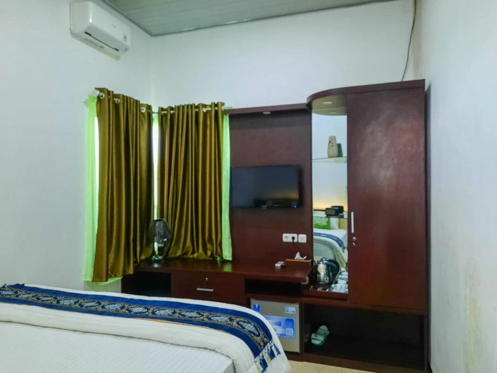 Wisma Auliyah Kolaka Utara Mitra RedDoorz