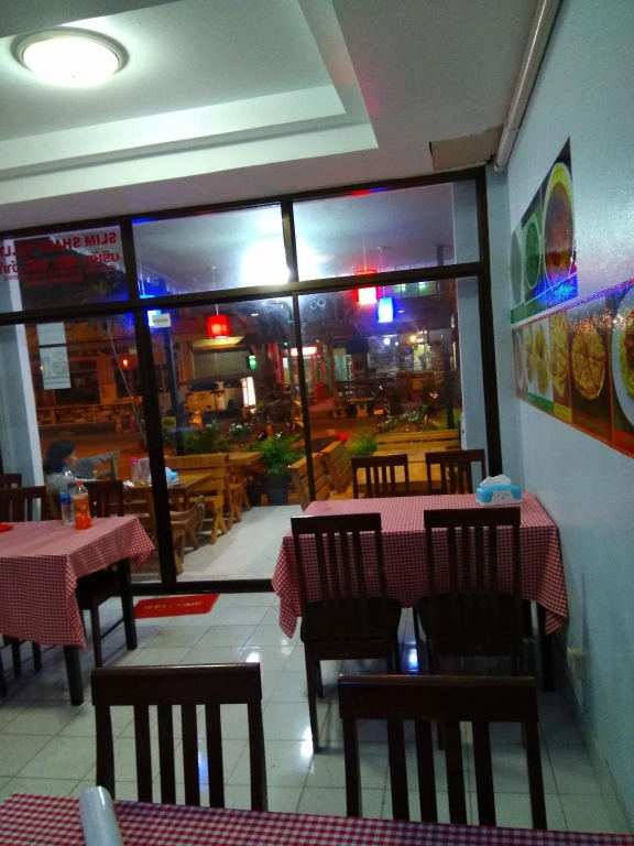 Shady'S Hostel