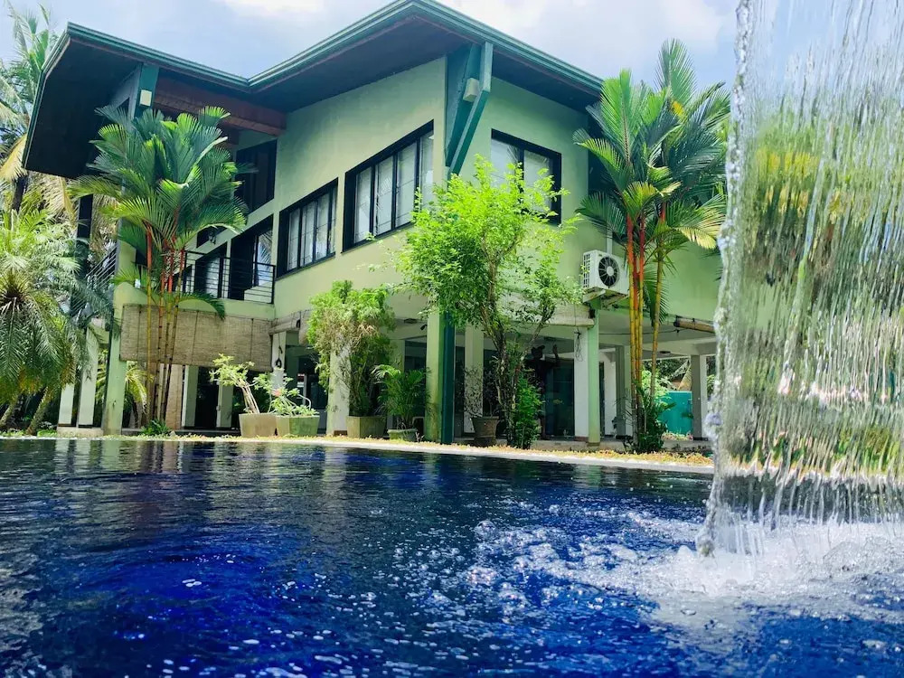 Villa 97 Bolgoda