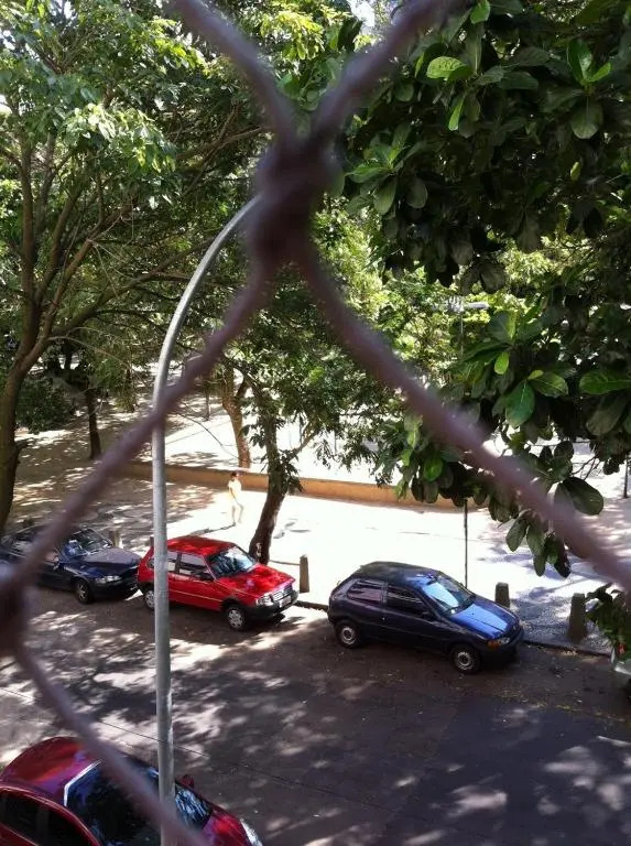 Bucolico Apartamento em Copacabana