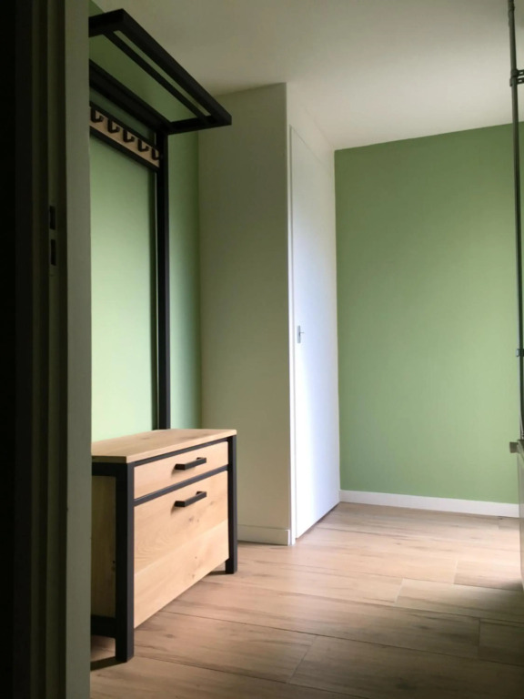 Appartement Buiten de Veste 2