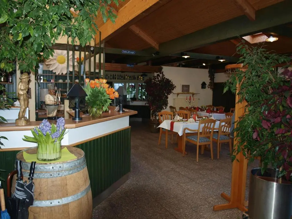 Landhotel Wieseneck