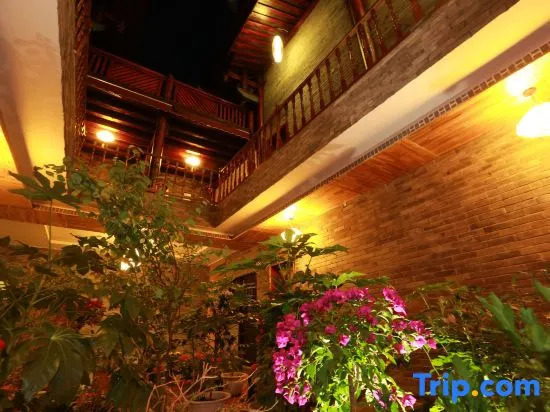 Zhongting Xiyun Hotel