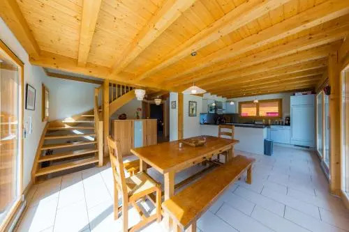 Chalet Yokanga
