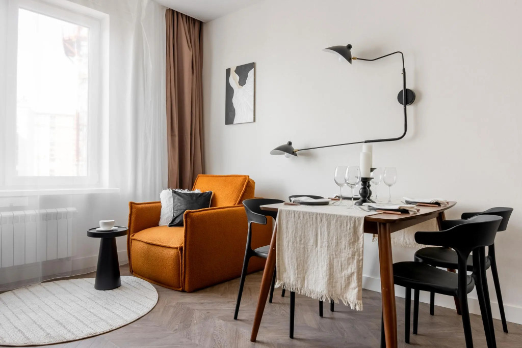OneRent на улице Парфеновская