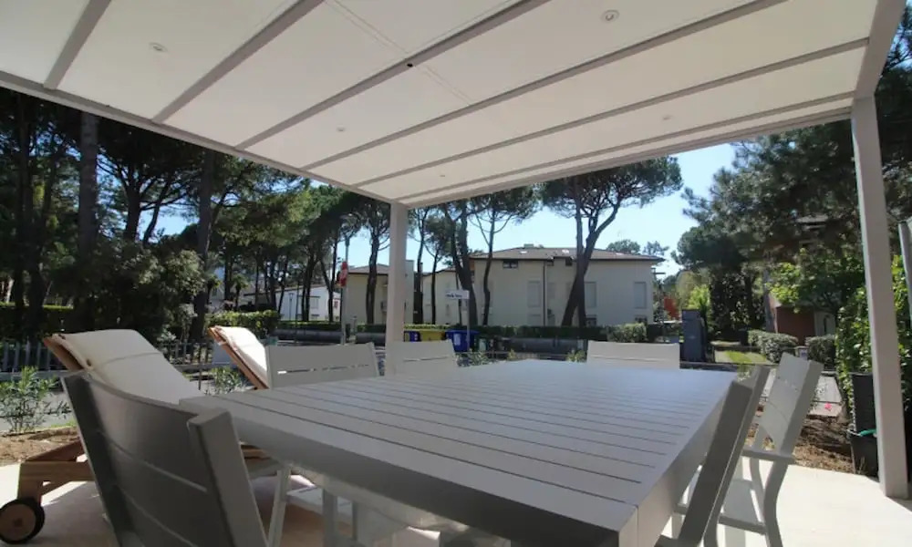 Modern Villa 250mt From the Beach