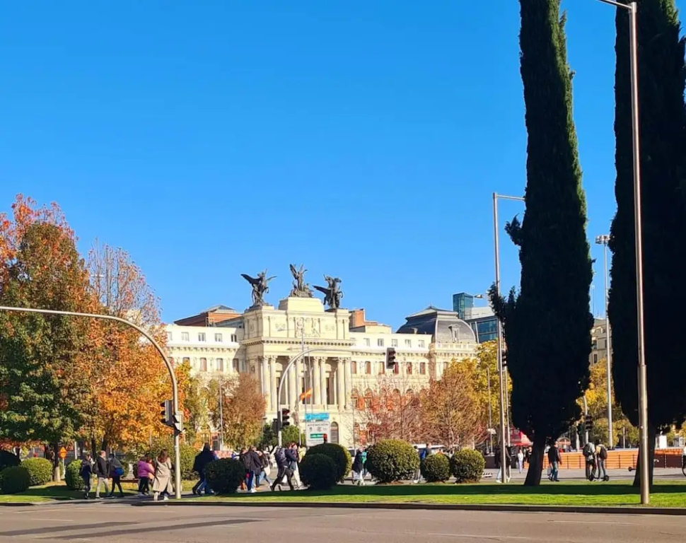Pensión Rivera