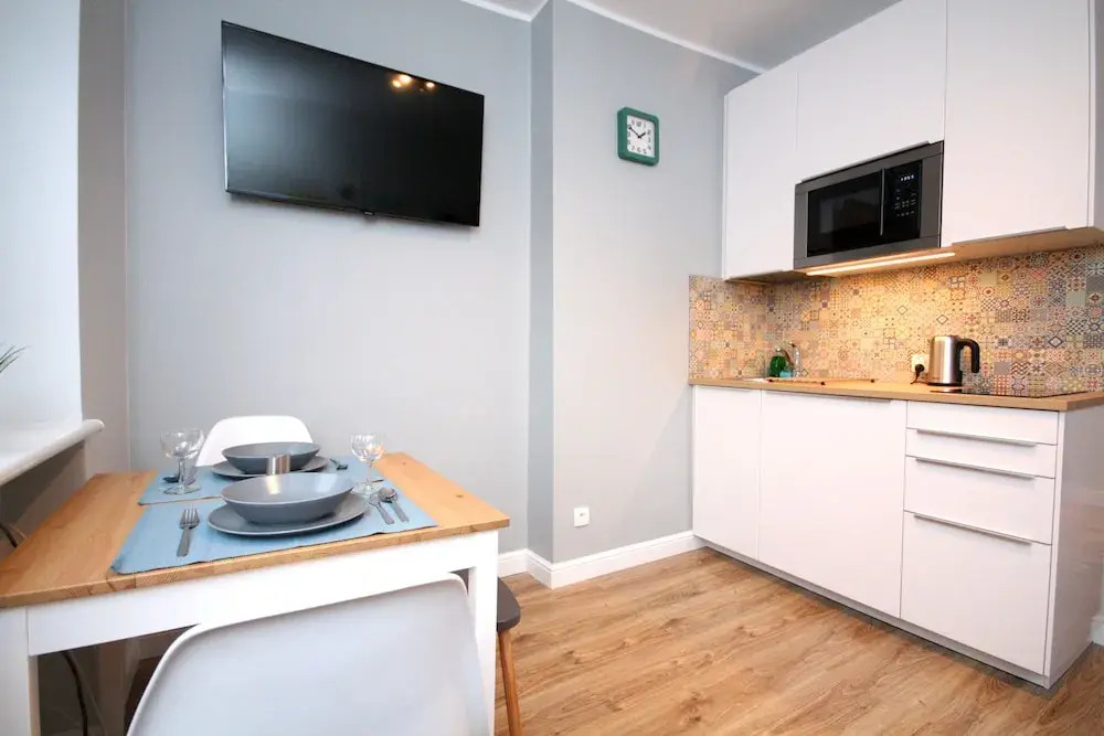 Rent a Flat apartments - Długie Ogrody