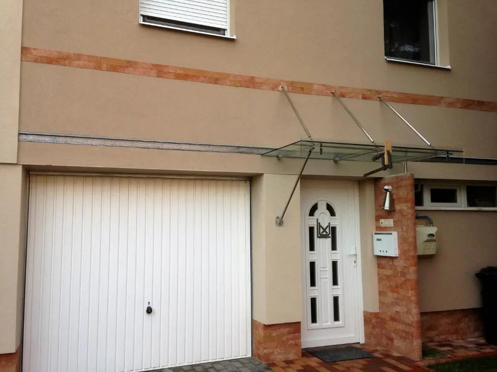 LUX Apartman