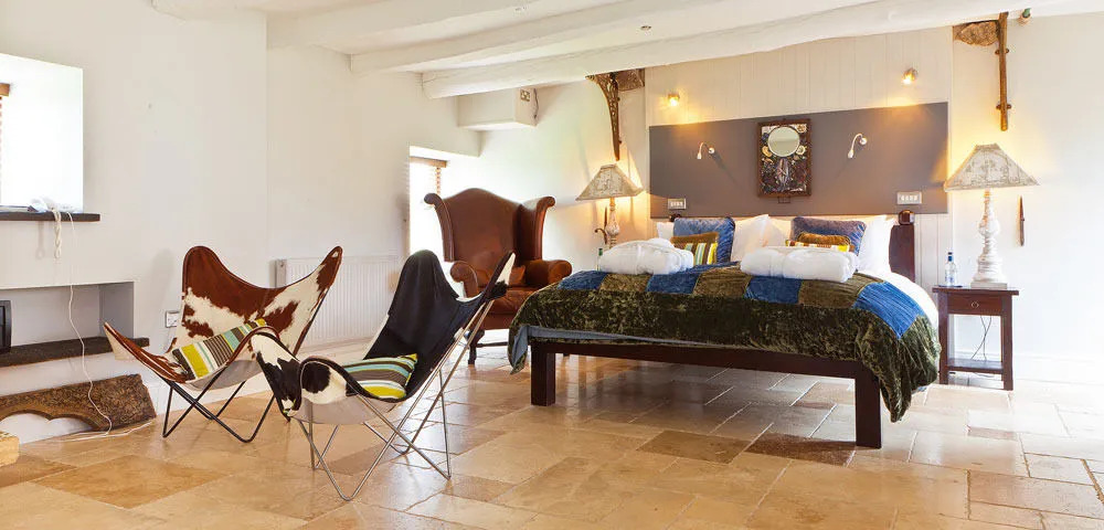 Corran Resort & Spa