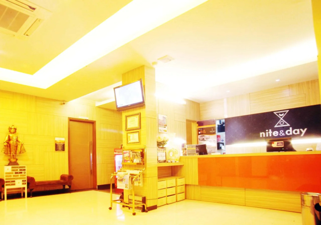Avira Hotel Makassar