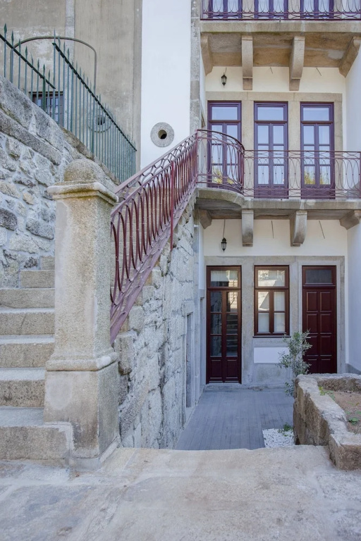 Liiiving In Porto | Downtown Luxury Apartments